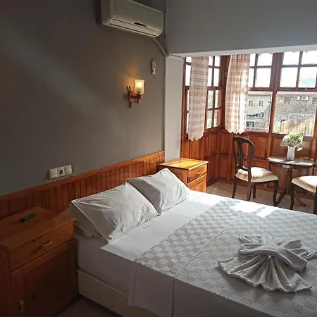 Motel Tas *