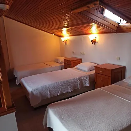Tas Motel