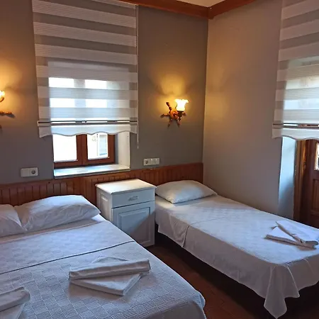 Motel Tas