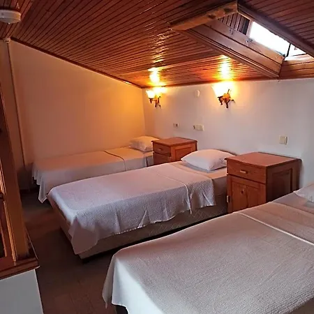 Motel Tas *