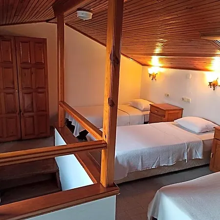 Motel Tas
