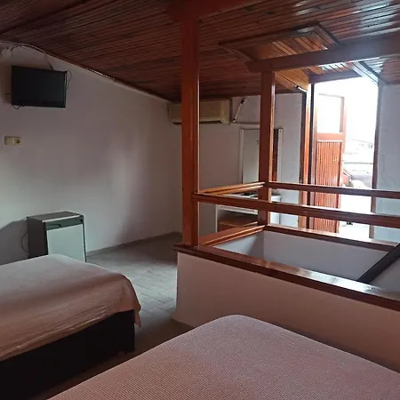 Tas Motel