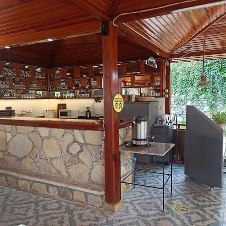 Motel Tas